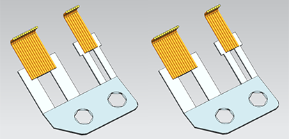 Multi-Contact Wiper
